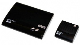 brite-View HDelight Wireless Media Player 01