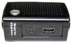 brite-View HDelight Wireless Media Player 02