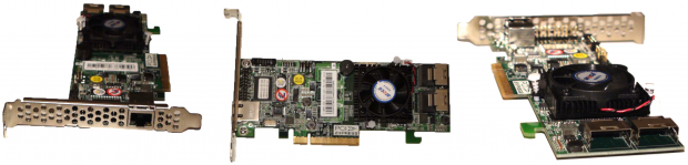 Putting SATA 3.0 to Work with Areca ARC-1880i and Crucial C300 256GB SSDs 04