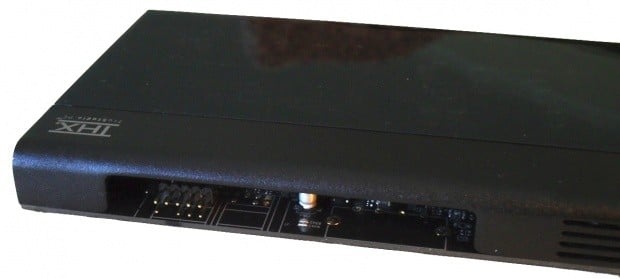 Open enlarged image Creative Labs Sound Blaster X-Fi Titanium HD Sound Card 07