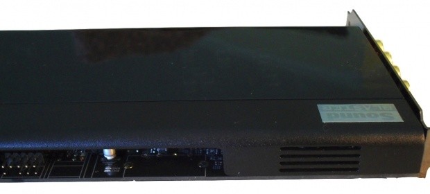 Open enlarged image Creative Labs Sound Blaster X-Fi Titanium HD Sound Card 08