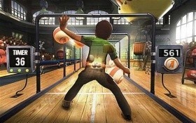 Open enlarged image Microsoft Kinect - Fun for just One or Everyone? 03