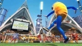 Open enlarged image Microsoft Kinect - Fun for just One or Everyone? 06