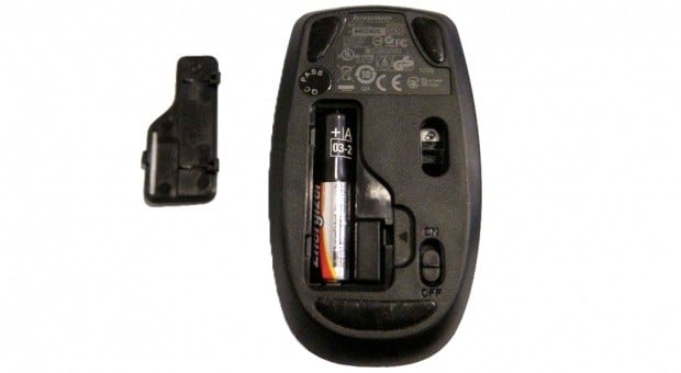 Lenovo ThinkCentre A70z All-in-One Desktop Computer 014