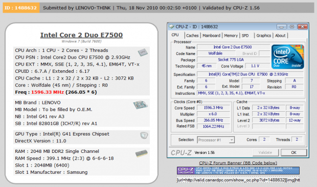 Lenovo ThinkCentre A70z All-in-One Desktop Computer 51