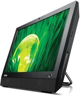 Lenovo ThinkCentre A70z All-in-One Desktop Computer