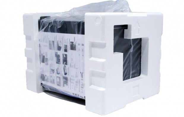 Lian Li PC-V352 B HTPC Chassis 04