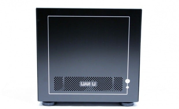 Lian Li PC-V352 B HTPC Chassis 05
