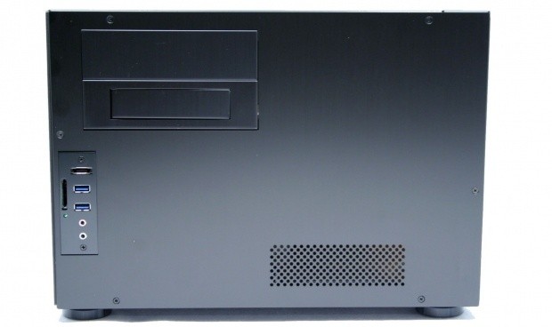 Lian Li PC-V352 B HTPC Chassis