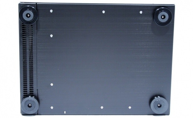 Lian Li PC-V352 B HTPC Chassis 09