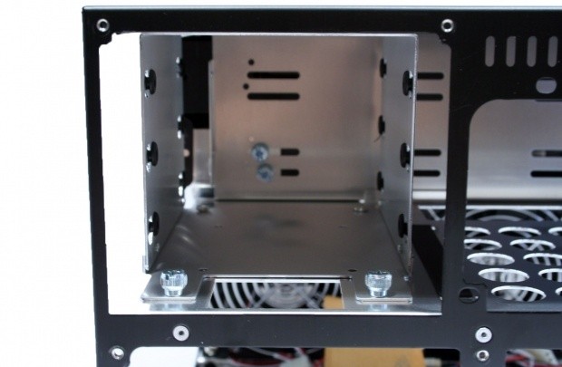 Lian Li PC-V352 B HTPC Chassis 16