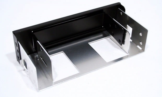 Lian Li PC-V352 B HTPC Chassis 24