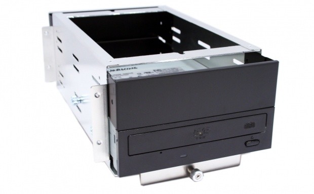 Lian Li PC-V352 B HTPC Chassis 25