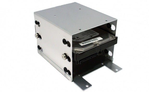 Lian Li PC-V352 B HTPC Chassis 26