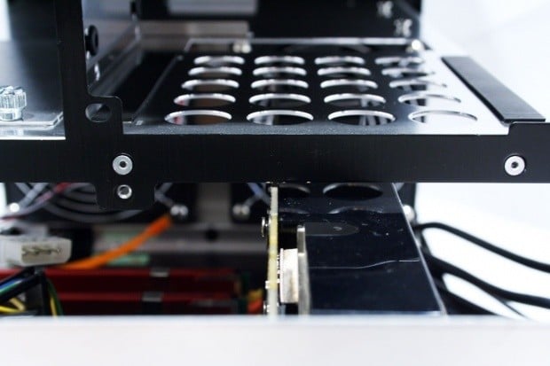 Lian Li PC-V352 B HTPC Chassis 27