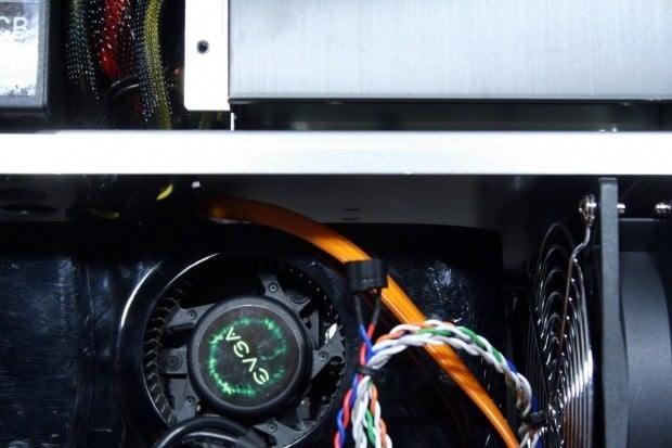 Lian Li PC-V352 B HTPC Chassis 28