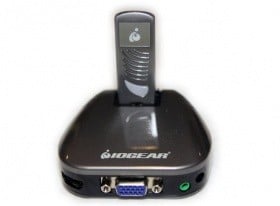 Quick Review: IOGEAR Wireless HDMI Computer to TV Kit 01