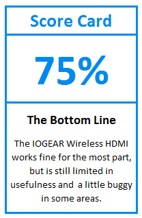 What do TweakTown.com awards mean? Click for details!