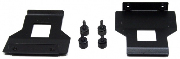 Corsair AirFlow Pro Dynamic LED Display Kit 07