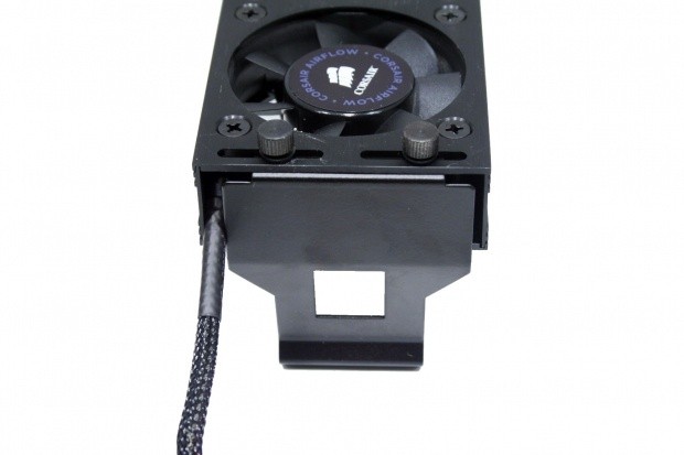 Corsair AirFlow Pro Dynamic LED Display Kit 10