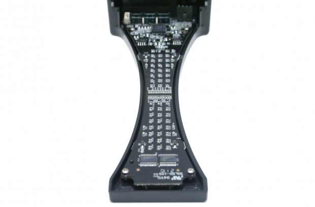 Corsair AirFlow Pro Dynamic LED Display Kit 15