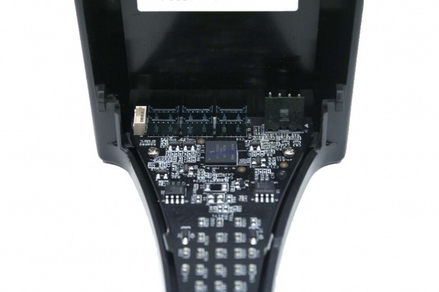 Corsair AirFlow Pro Dynamic LED Display Kit 16