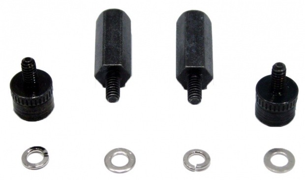 Corsair AirFlow Pro Dynamic LED Display Kit 17