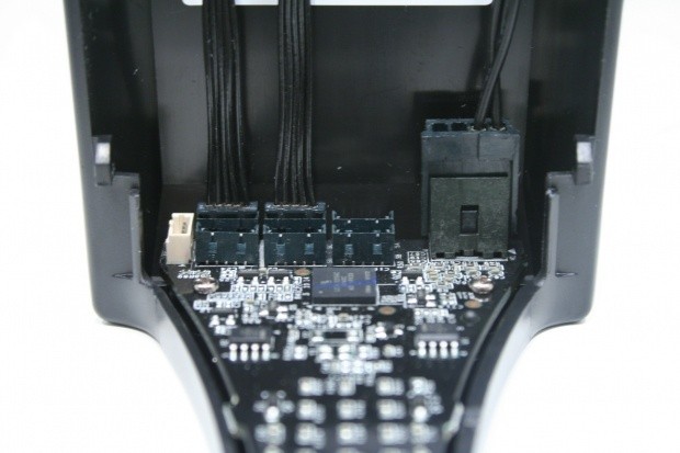 Corsair AirFlow Pro Dynamic LED Display Kit 19