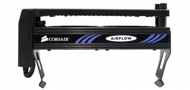 Corsair AirFlow Pro Dynamic LED Display Kit 21