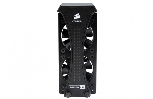 Corsair AirFlow Pro Dynamic LED Display Kit 22