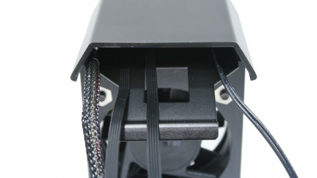 Corsair AirFlow Pro Dynamic LED Display Kit 23