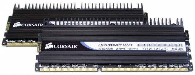 Corsair AirFlow Pro Dynamic LED Display Kit 26