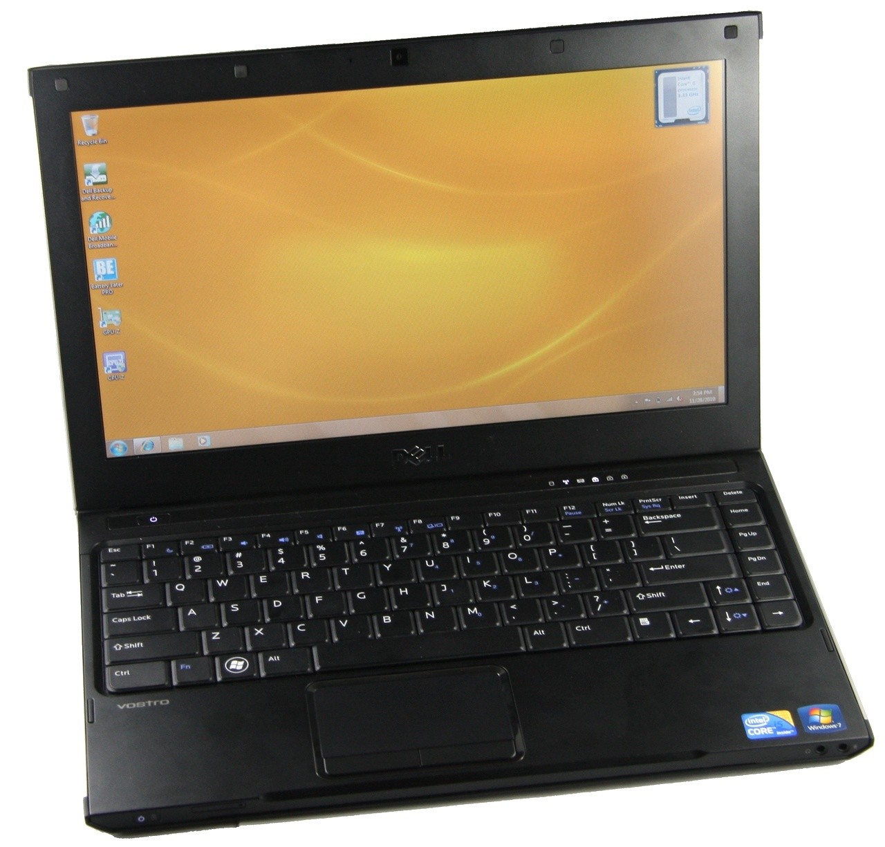 Quick Review: Dell Vostro V130 13.3-inch Notebook