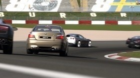 Gran Turismo 5 PlayStation 3 Review 04