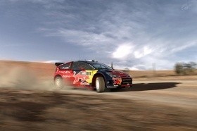 Gran Turismo 5 PlayStation 3 Review 09