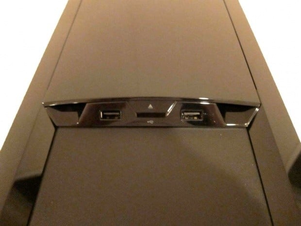 Open enlarged image Gateway FX6803 Core i7 930 Gaming Desktop PC 011