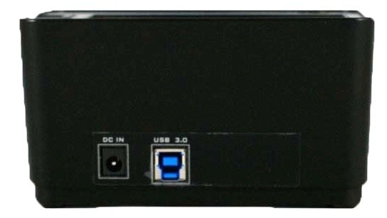 Thermaltake BlacX 5G USB 3.0 HDD Docking Station 12 Thermaltake BlacX 5G USB 3.0 HDD Docking Station 12