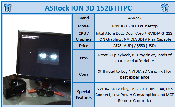 asrock ion 330 pro gaming