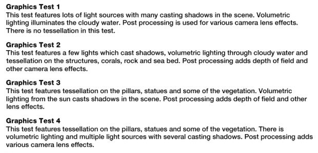 Futuremark's 3DMark 11 Benchmarking Suite Reviewed 09 | TweakTown.com Futuremark's 3DMark 11 Benchmarking Suite Reviewed 09 | TweakTown.com