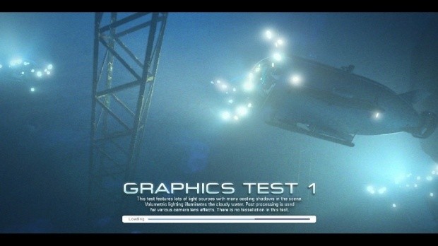 Futuremark's 3DMark 11 Benchmarking Suite Reviewed 11 | TweakTown.com Futuremark's 3DMark 11 Benchmarking Suite Reviewed 11 | TweakTown.com