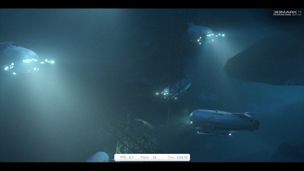 Futuremark's 3DMark 11 Benchmarking Suite Reviewed 12 | TweakTown.com Futuremark's 3DMark 11 Benchmarking Suite Reviewed 12 | TweakTown.com