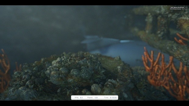 Futuremark's 3DMark 11 Benchmarking Suite Reviewed 14 | TweakTown.com Futuremark's 3DMark 11 Benchmarking Suite Reviewed 14 | TweakTown.com