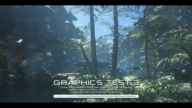 Futuremark's 3DMark 11 Benchmarking Suite Reviewed 15 | TweakTown.com Futuremark's 3DMark 11 Benchmarking Suite Reviewed 15 | TweakTown.com