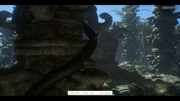 Futuremark's 3DMark 11 Benchmarking Suite Reviewed 16 | TweakTown.com Futuremark's 3DMark 11 Benchmarking Suite Reviewed 16 | TweakTown.com