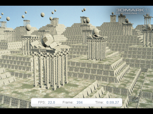 Futuremark's 3DMark 11 Benchmarking Suite Reviewed 20 | TweakTown.com Futuremark's 3DMark 11 Benchmarking Suite Reviewed 20 | TweakTown.com