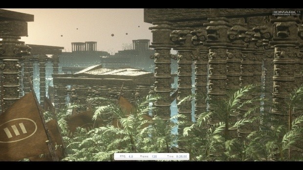 Futuremark's 3DMark 11 Benchmarking Suite Reviewed 21 | TweakTown.com Futuremark's 3DMark 11 Benchmarking Suite Reviewed 21 | TweakTown.com