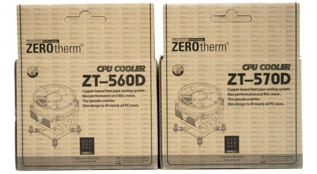 Open enlarged image ZEROtherm ZT-560D and ZT-570D CPU Coolers 04