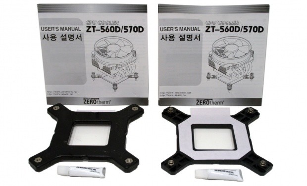 Open enlarged image ZEROtherm ZT-560D and ZT-570D CPU Coolers 13