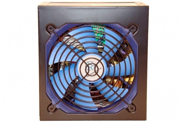 SilverStone Strider Plus ST50F-P 500W Power Supply 15