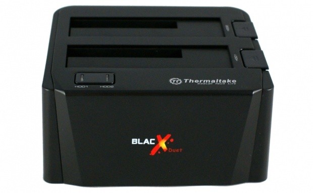 thermaltake blacx duet driver windows 10